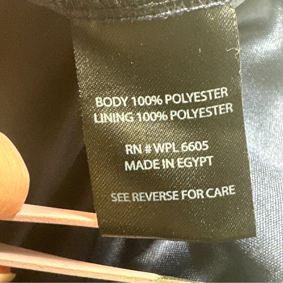 Reebok Mens Blue Long Sleeve 1/4 Zip Performance Top L Soccer Jogging Athleisure - Picture 6 of 9